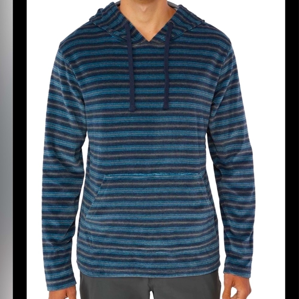 O’Neill Men’s Newland Pullover Hoodie